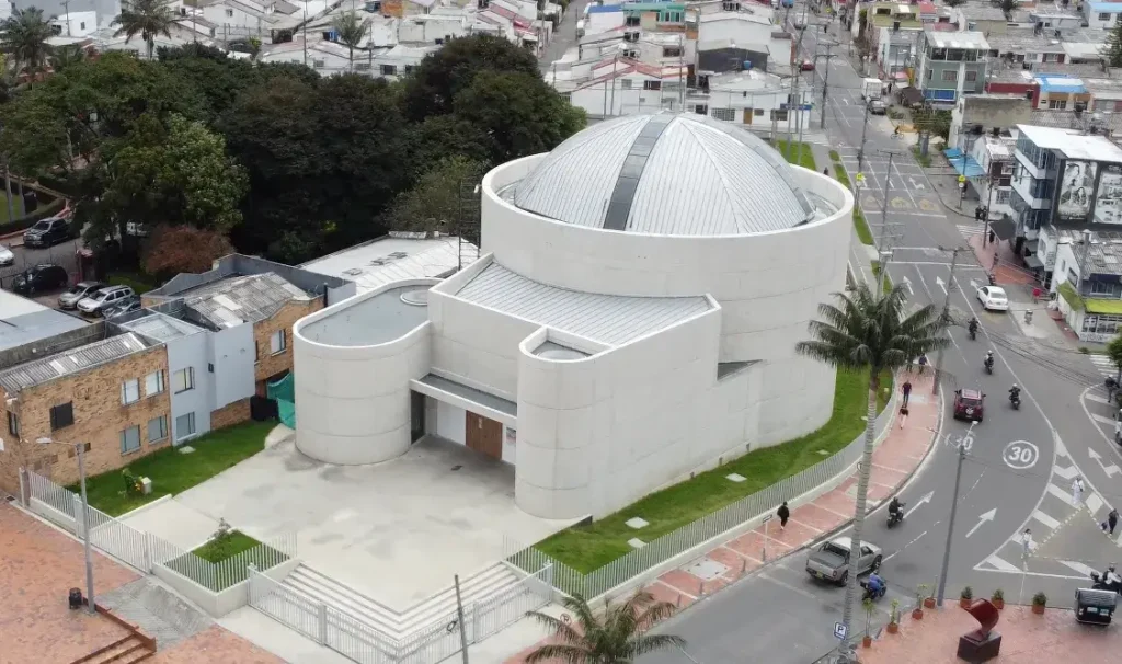 templo